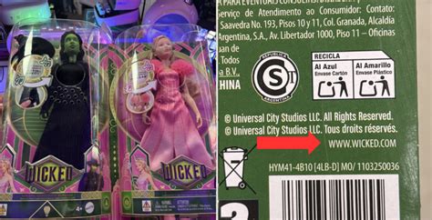 lol dolls porn|Mattel’s ‘Wicked’ Doll Packaging Reportedly Links To Porn Site